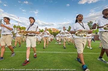 Band vs Greenwood 13